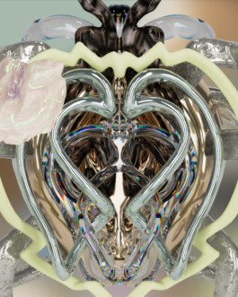 SUPER MODEL SERVICES 3D