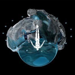 afterlife anyma tale of us ibiza visuals 3d stage design blue planet