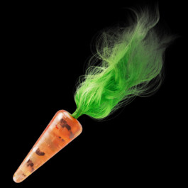 cgi 3d elements designed by sms3d for dxdao DECENTRALIZED AUTONOMOUS ORGANIZATION, carrot coin, blockchain, web3, 3d animations